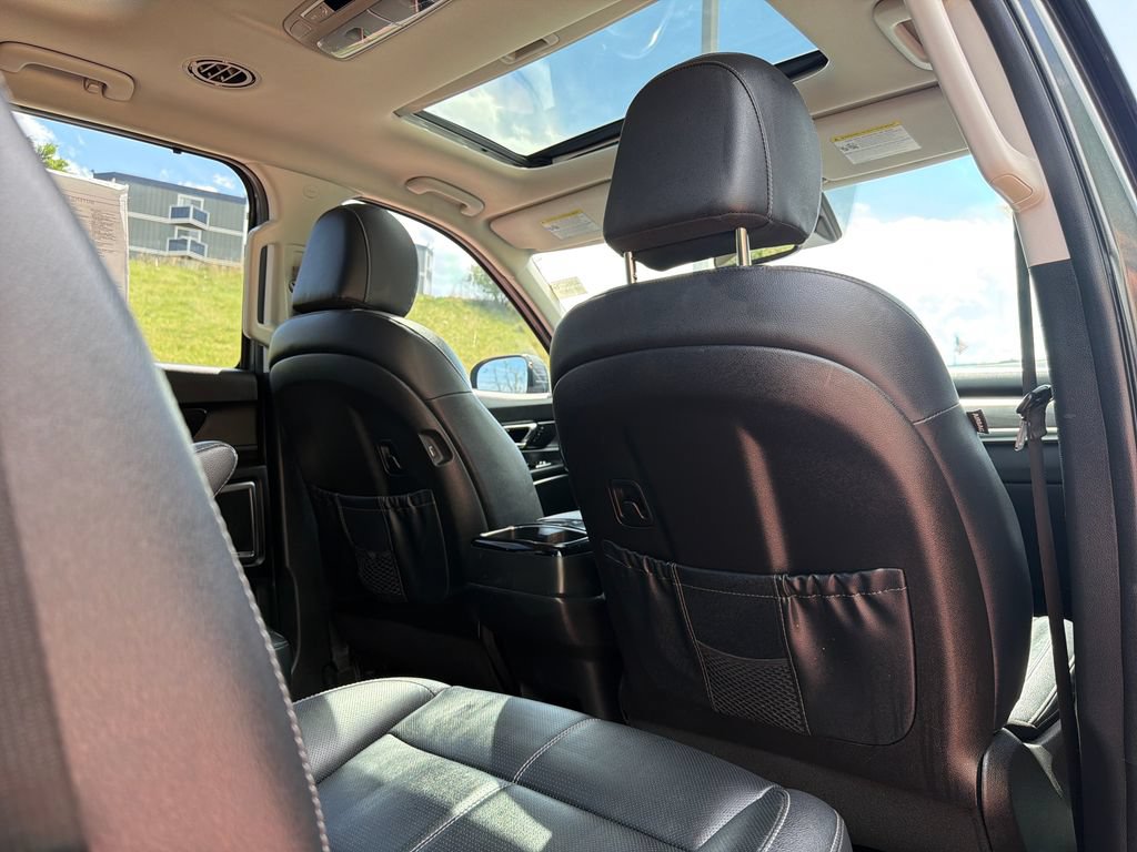 Used 2022 Kia Telluride SX FWD image 33