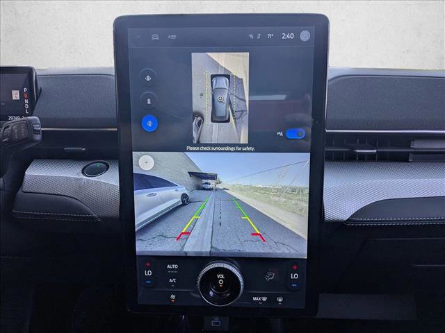 Certified 2023 Ford Mustang Mach-E Select image 14