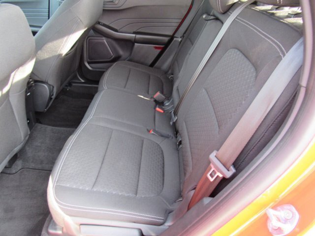 Certified 2024 Ford Escape Active FWD image 19