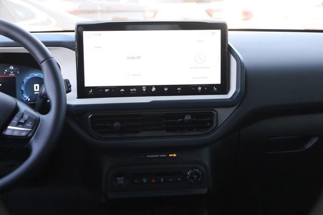 Certified 2025 Ford Bronco Sport Heritage w/ Convenience Package image 22