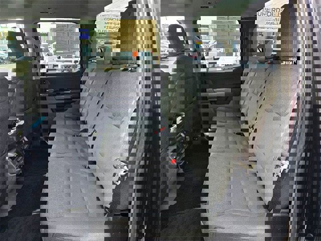 Certified 2025 Ford F150 XLT w/ Equipment Group 301A Standard image 7