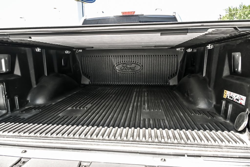 Certified 2023 Ford F150 XLT w/ Equipment Group 302A High AWD/4WD image 8