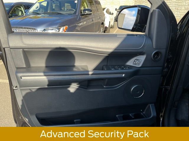 Certified 2024 Ford Expedition Max XLT image 20