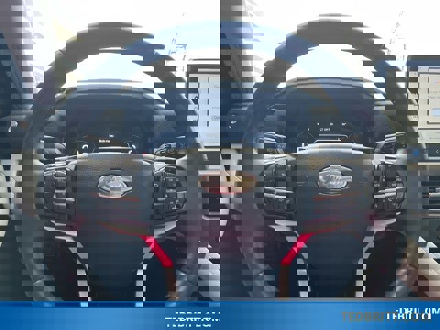 Certified 2025 Ford Explorer Platinum w/ Ultimate Package image 27