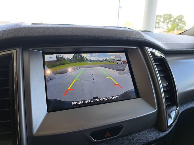 Certified 2020 Ford Ranger XLT w/ Equipment Group 302A Luxury image 11