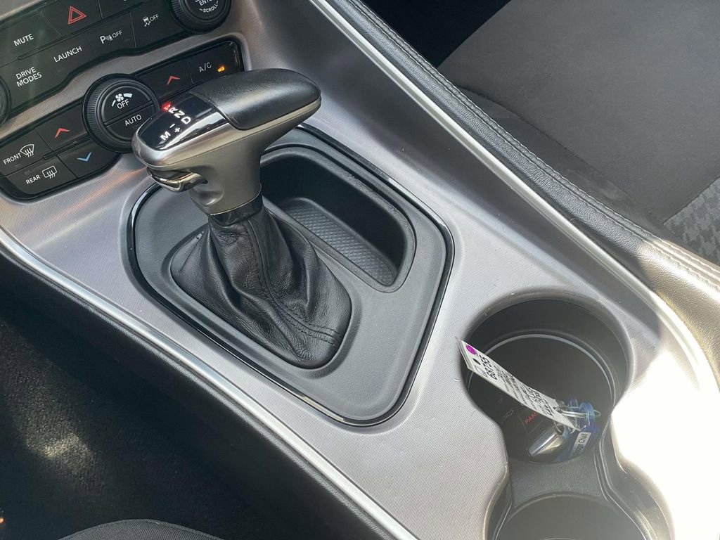 Used 2019 Dodge Challenger R/T Scat Pack image 19