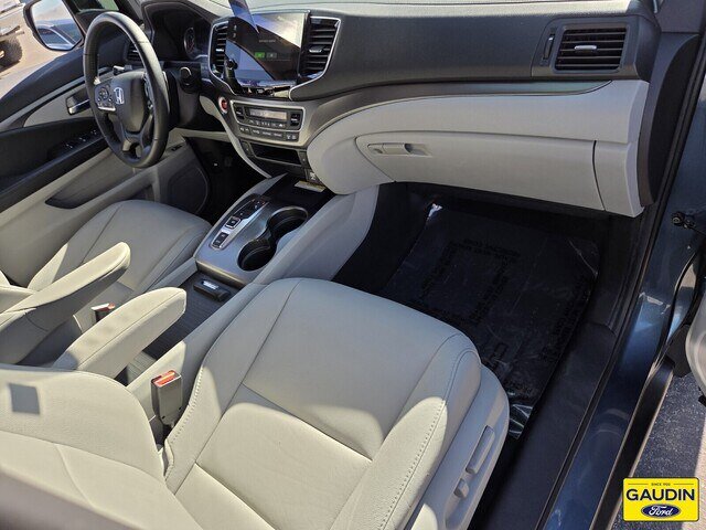 Used 2021 Honda Pilot Special Edition image 18