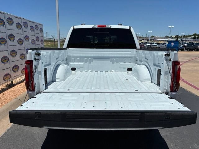 Certified 2024 Ford F150 Tremor AWD/4WD image 6