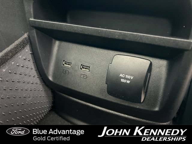 Certified 2023 Ford Ranger XLT w/ Equipment Group 301A Mid RWD image 37