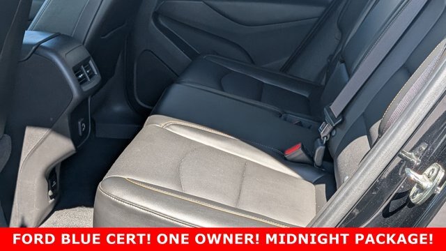 Used 2021 Chevrolet Equinox LT FWD image 24