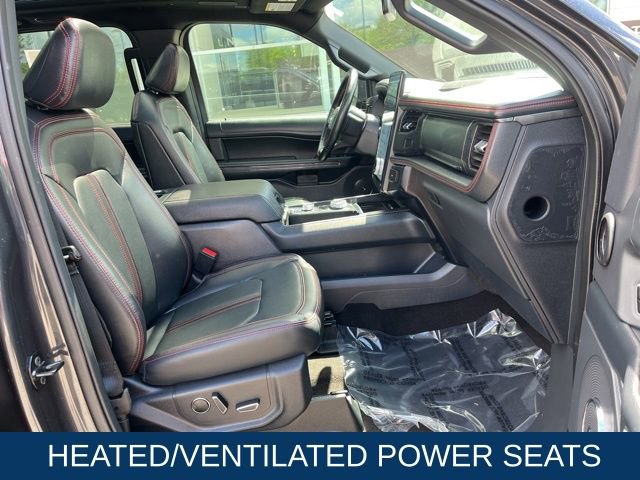 Certified 2023 Ford Expedition Limited AWD/4WD image 22