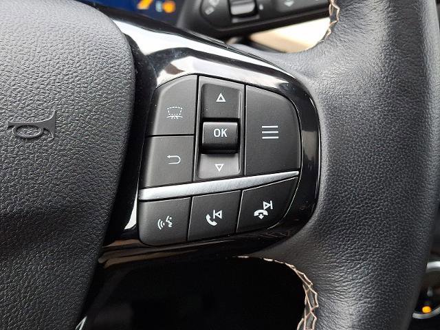 Certified 2022 Ford Escape Titanium w/ Titanium Elite Package image 23