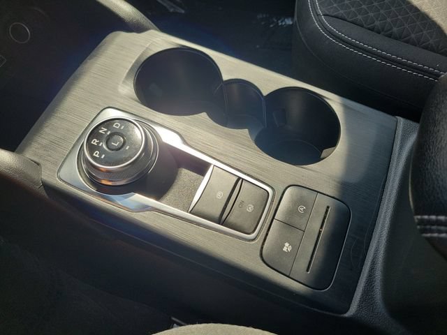 Certified 2024 Ford Escape Active FWD image 14