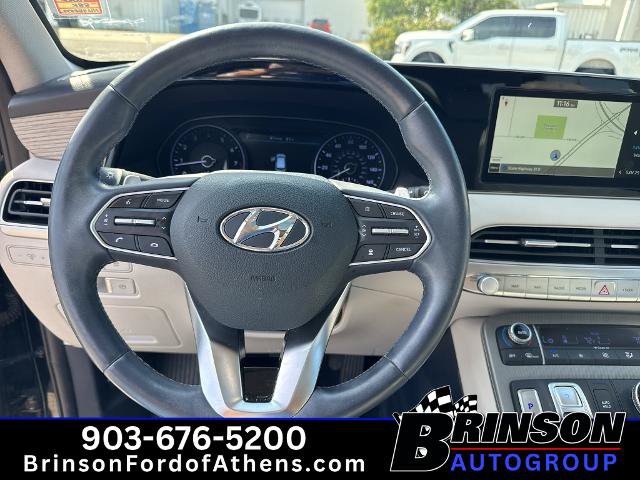 Used 2022 Hyundai Palisade SEL w/ Premium Package AWD/4WD image 26