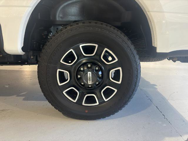 Certified 2023 Ford F250 Platinum image 9