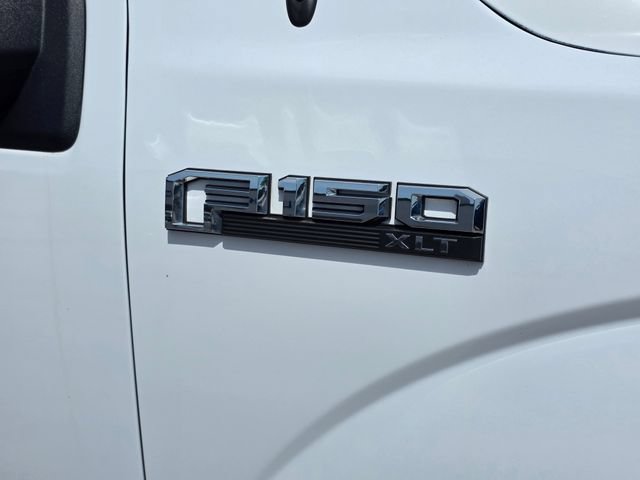 Certified 2019 Ford F150 XLT w/ Equipment Group 302A Luxury AWD/4WD image 7