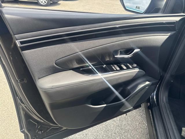 Used 2022 Hyundai Tucson SEL w/ Convenience Package image 18