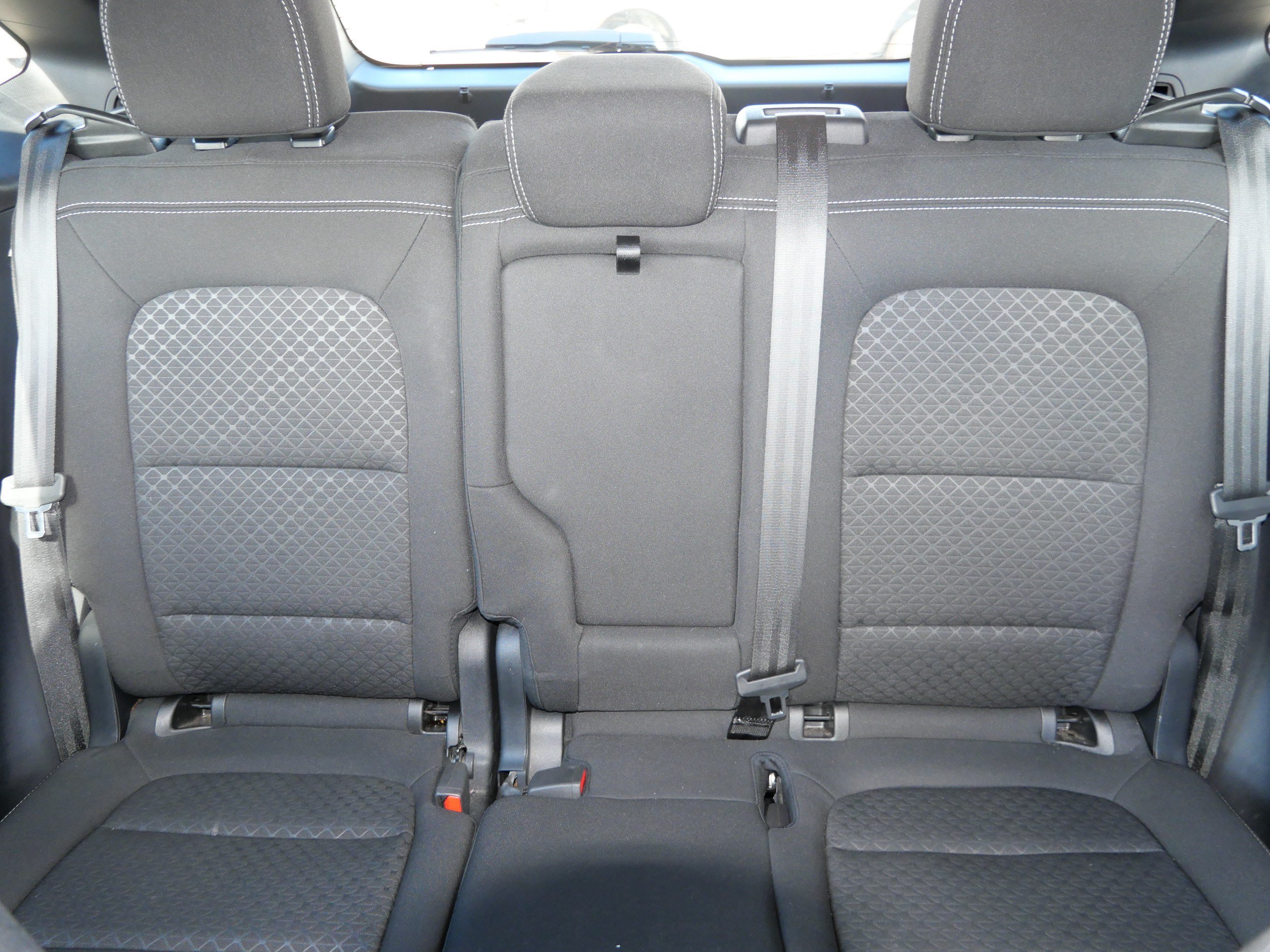 Certified 2024 Ford Escape Active AWD/4WD image 13