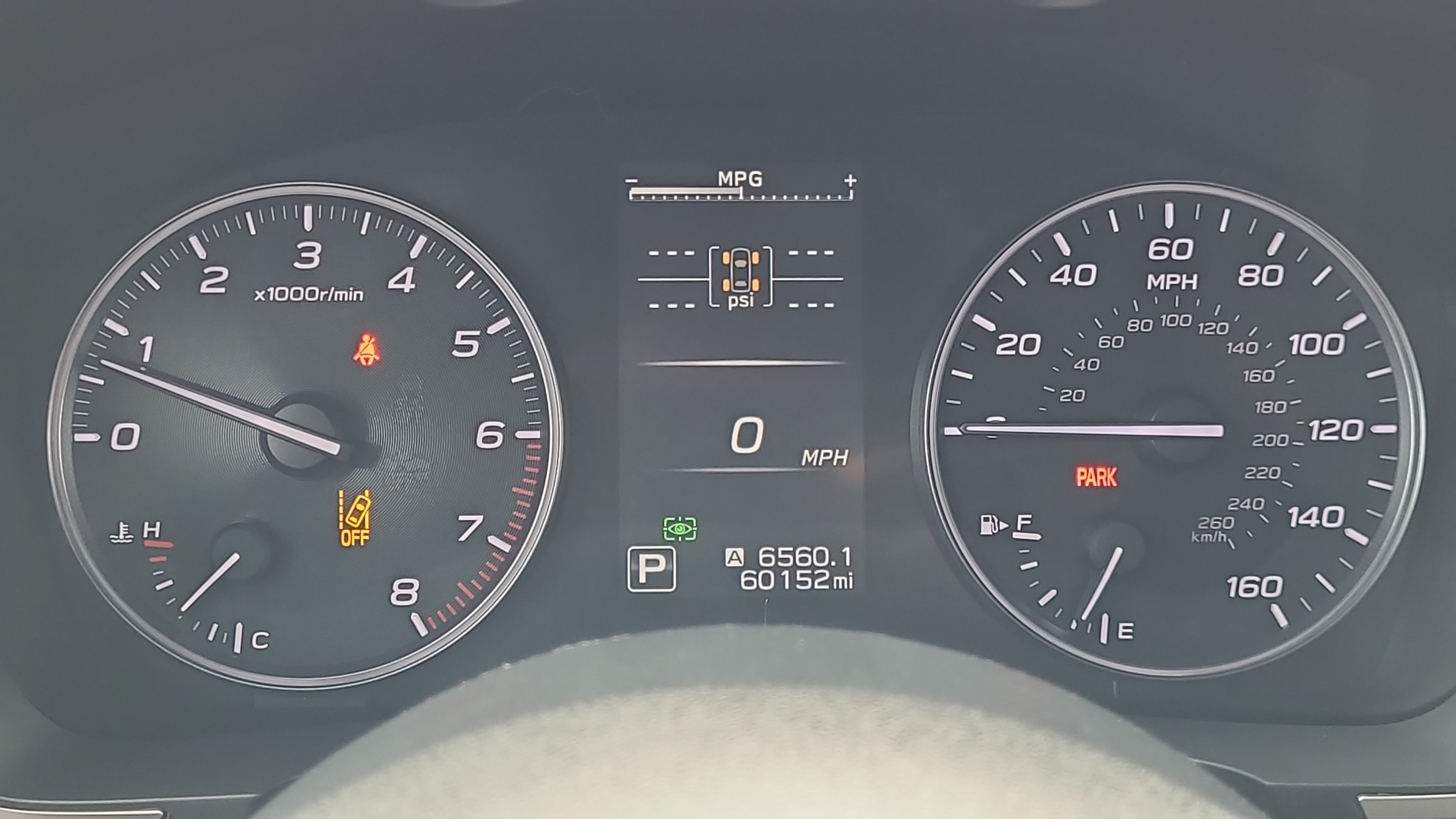 Used 2024 Subaru Ascent Limited AWD/4WD image 19