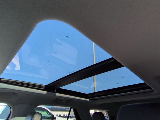 Certified 2023 Ford Explorer XLT w/ Equipment Group 202A image 13