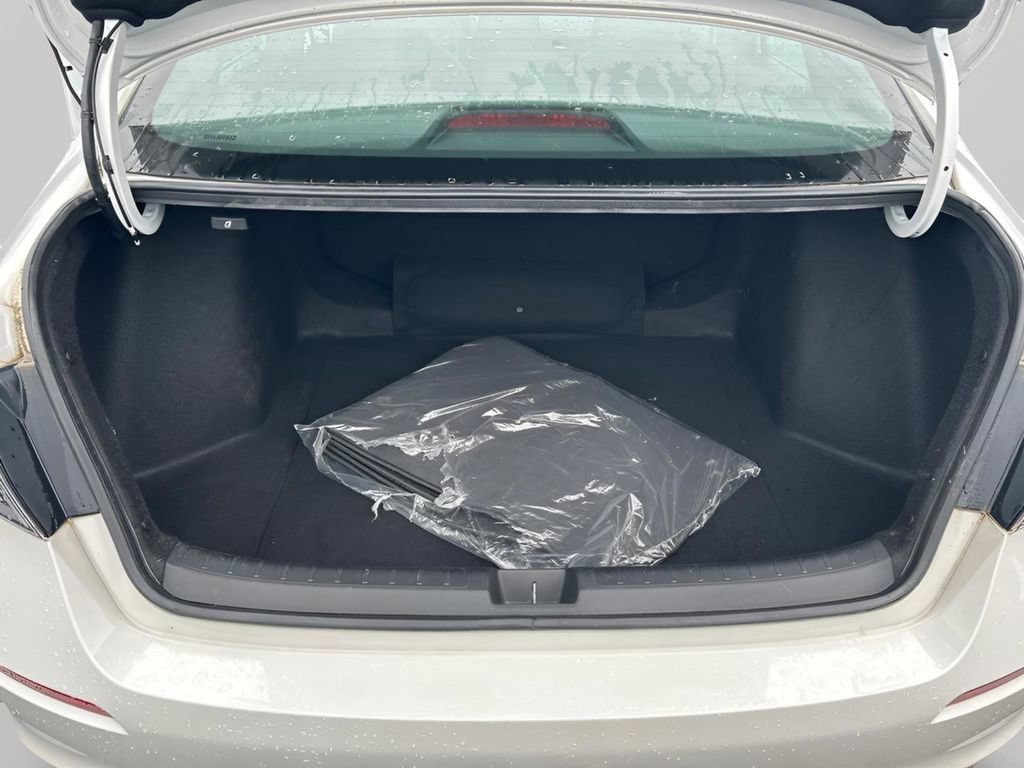 Used 2024 Honda Civic Sport image 23