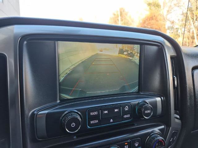 Used 2018 Chevrolet Silverado 1500 LT w/ All Star Edition image 29