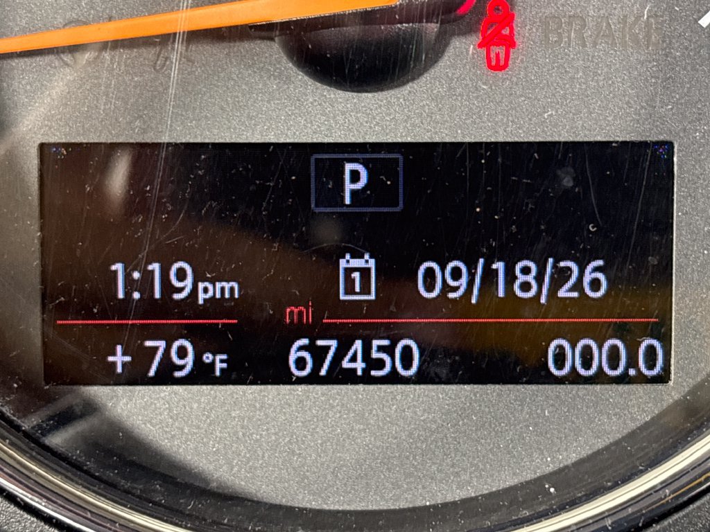 Used 2018 MINI Cooper 2-Door Hardtop FWD image 22