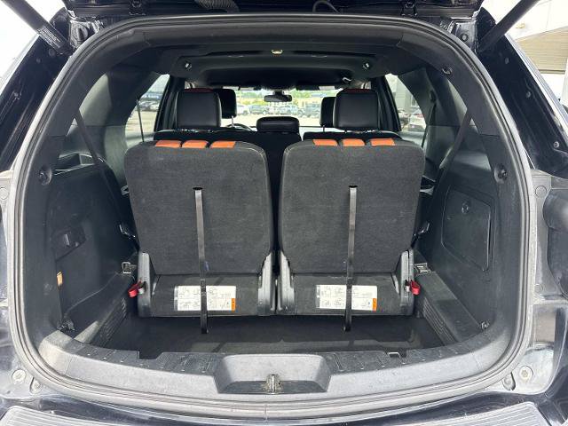 Certified 2019 Ford Explorer XLT w/ Equipment Group 202A FWD image 13