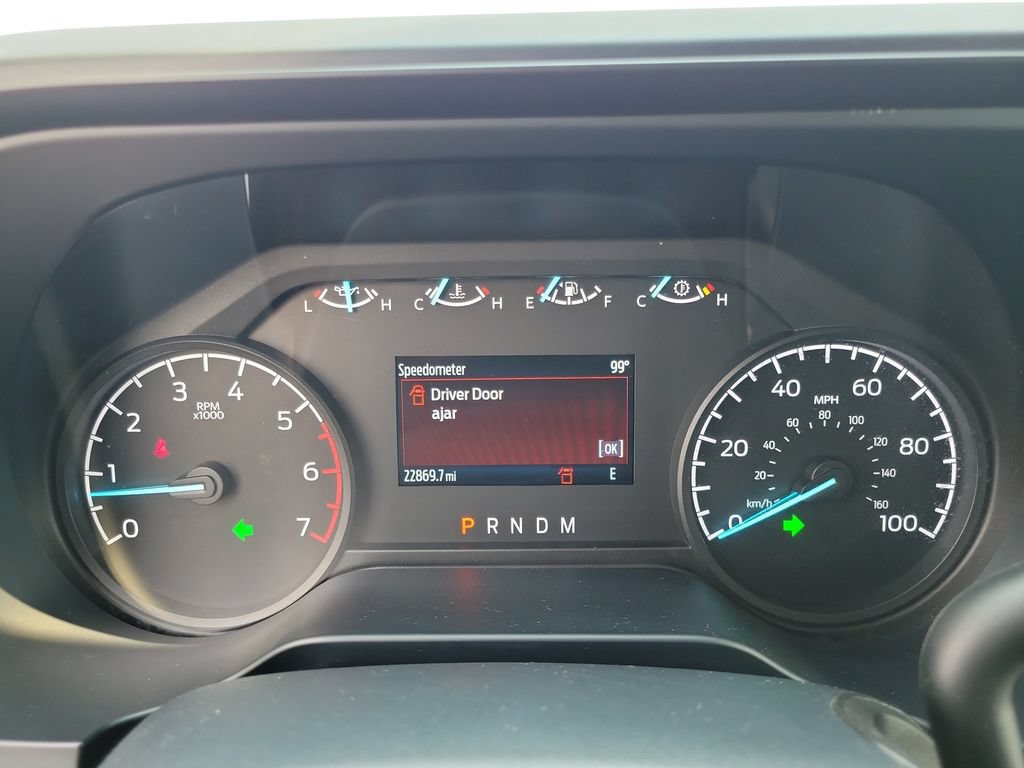 Certified 2026 Ford F250 XLT AWD/4WD image 26