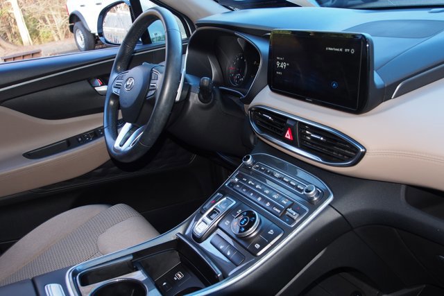 Used 2023 Hyundai Santa Fe SEL image 10