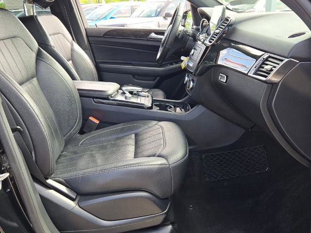 Used 2018 Mercedes-Benz GLE 350 4MATIC w/ Premium 1 Package image 5