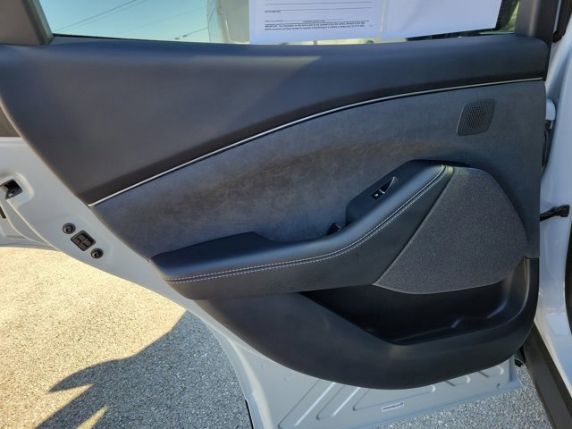 Certified 2023 Ford Mustang Mach-E GT w/ GT Performance Edition image 16