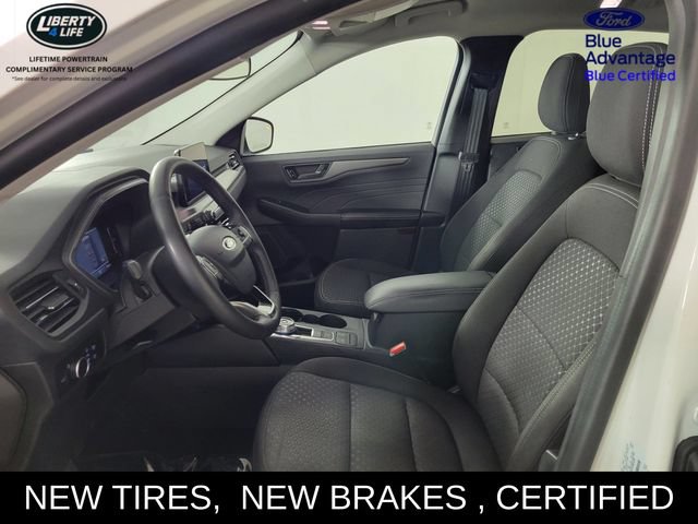 Certified 2023 Ford Escape Active AWD/4WD image 13