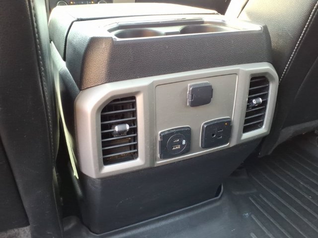 Certified 2020 Ford F250 Lariat w/ Lariat Ultimate Package AWD/4WD image 10