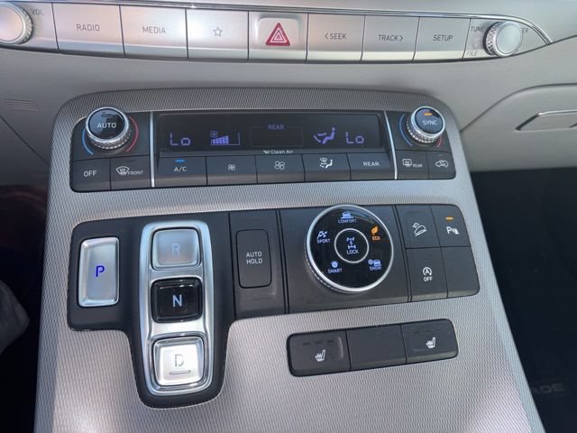 Used 2021 Hyundai Palisade SEL w/ Convenience Package AWD/4WD image 32