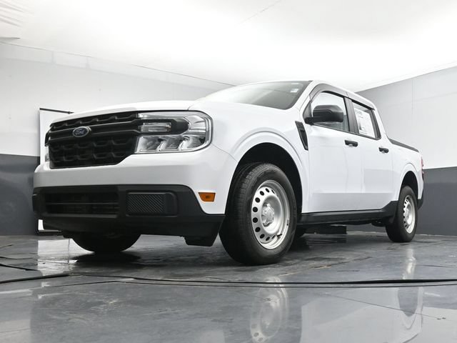 Certified 2024 Ford Maverick XL FWD image 28