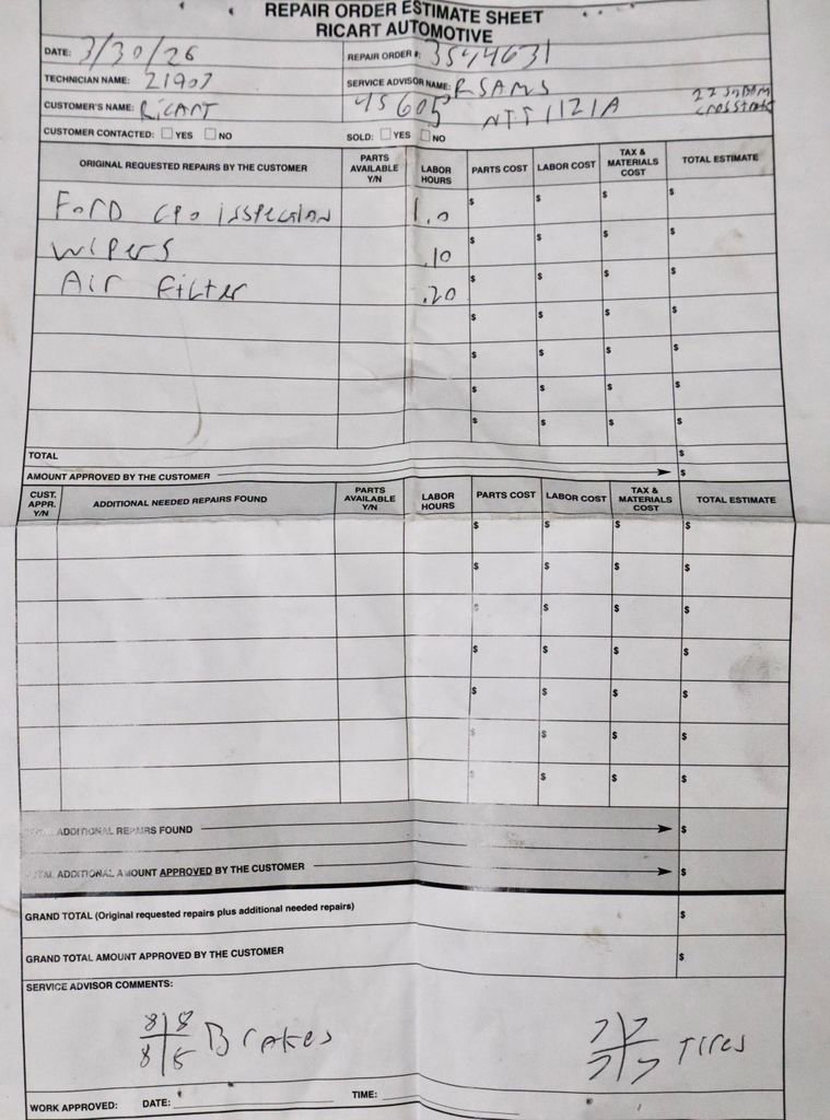 Used 2022 Subaru Crosstrek 2.0i Premium w/ Moonroof Package image 12