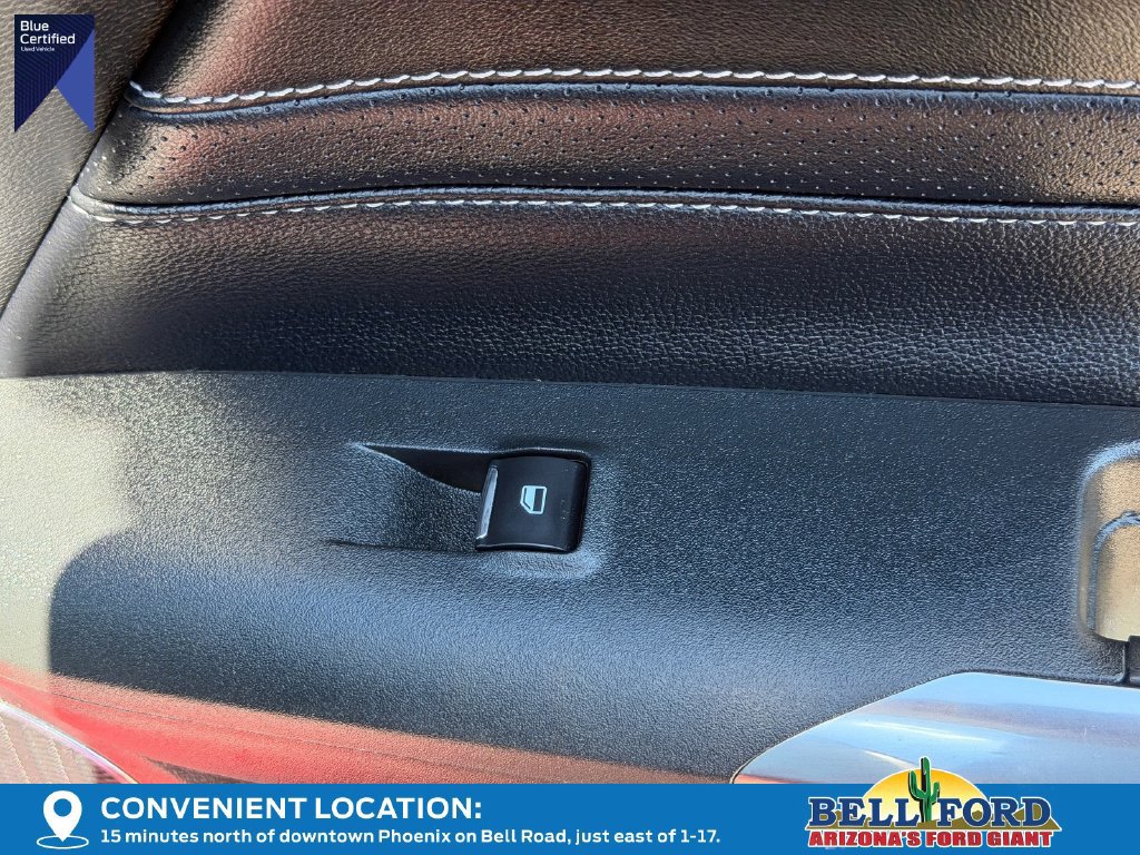 Certified 2022 Ford Mustang Premium w/ Equipment Group 201A RWD image 12