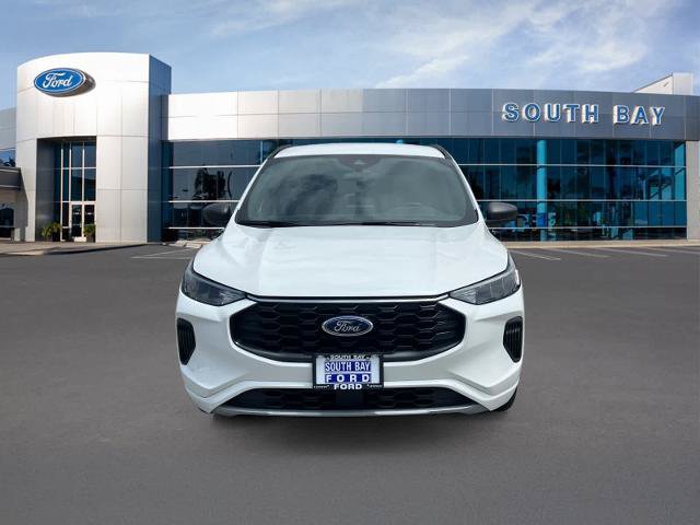 Certified 2023 Ford Escape ST-Line w/ Equipment Group 301A FWD image 7