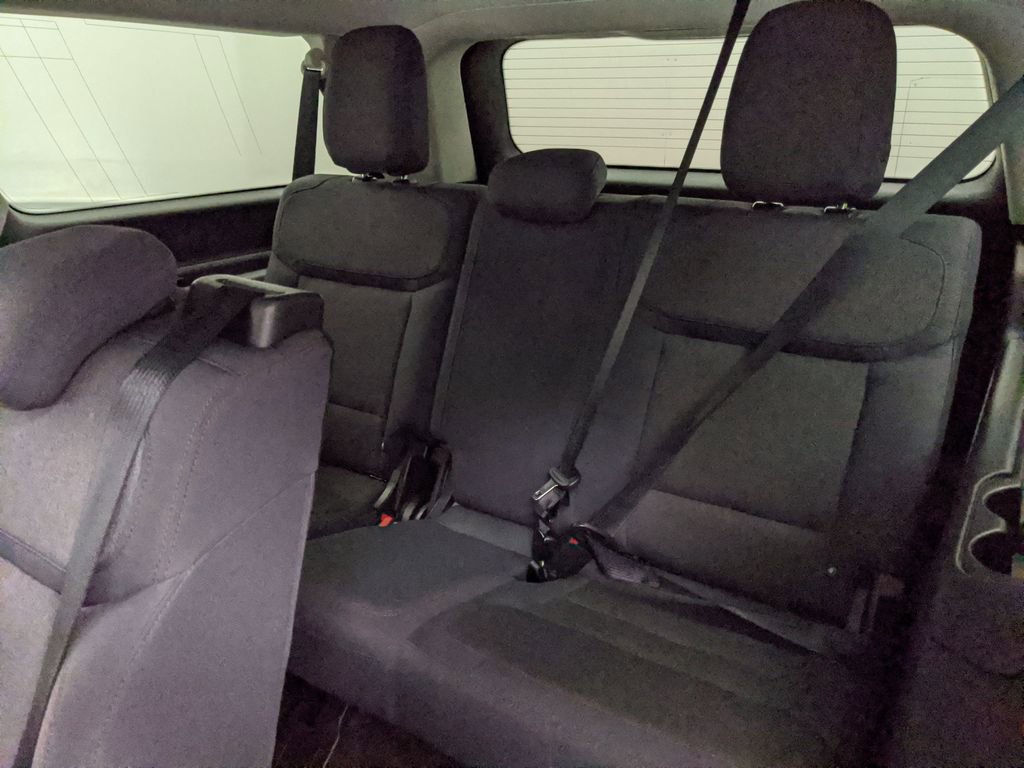 Certified 2025 Ford Expedition Max Active AWD/4WD image 22