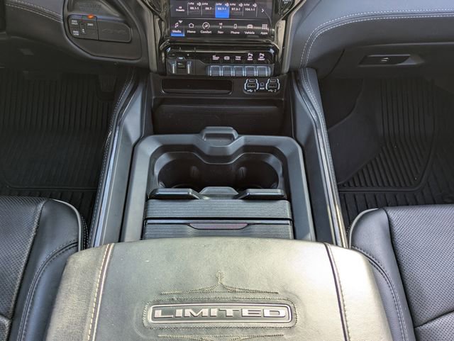 Used 2022 RAM 2500 Limited AWD/4WD image 19
