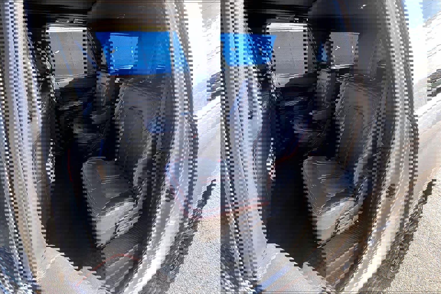 Certified 2023 Ford Expedition Max Limited image 20