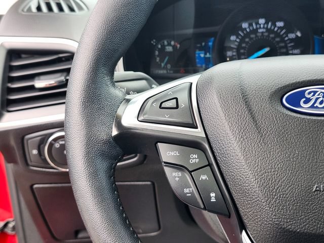 Certified 2022 Ford Edge SEL w/ Convenience Package AWD/4WD image 30