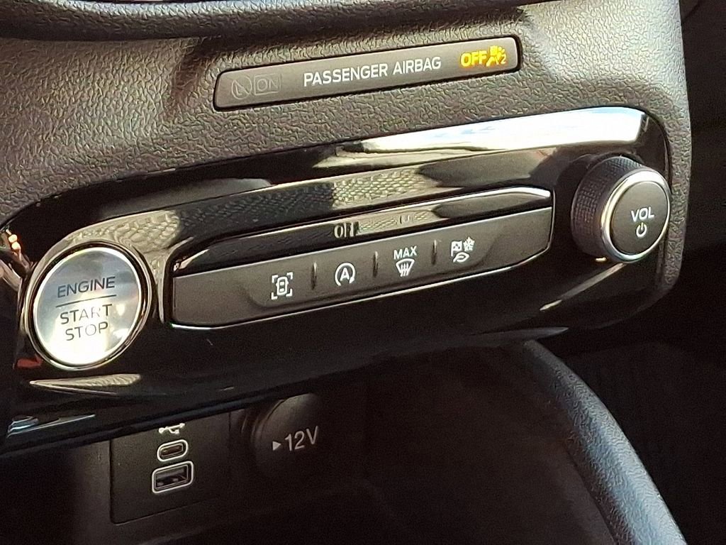 Certified 2024 Ford Escape ST-Line Select w/ Tech Pack #1 image 26