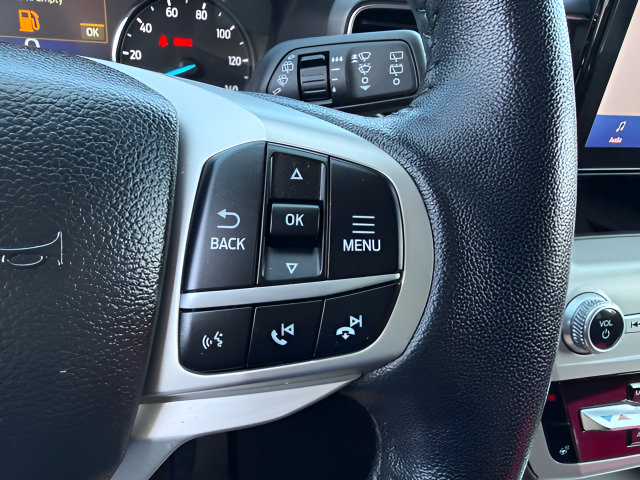Certified 2023 Ford Explorer XLT w/ Equipment Group 202A AWD/4WD image 21
