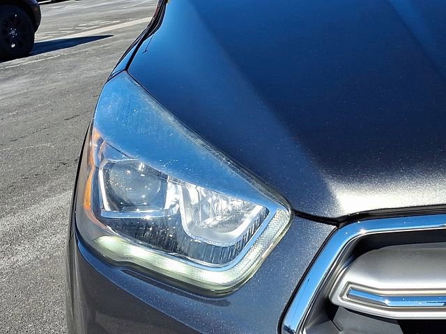 Certified 2017 Ford Escape Titanium image 9