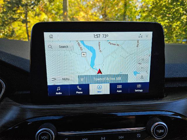 Certified 2020 Ford Escape Titanium image 16