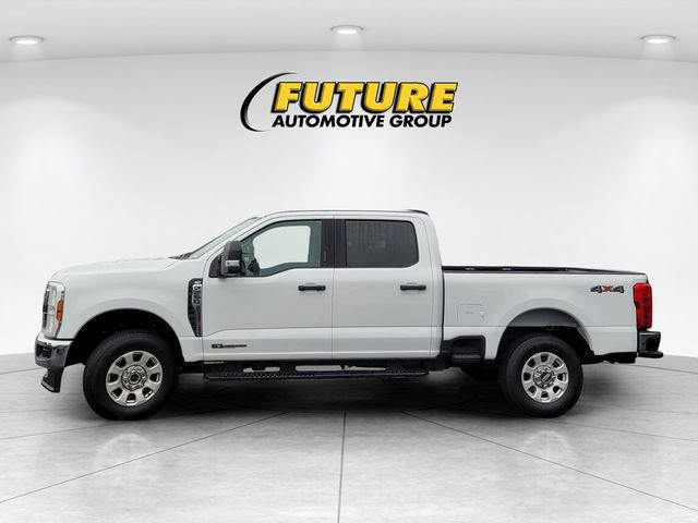 Certified 2024 Ford F250 XLT image 2