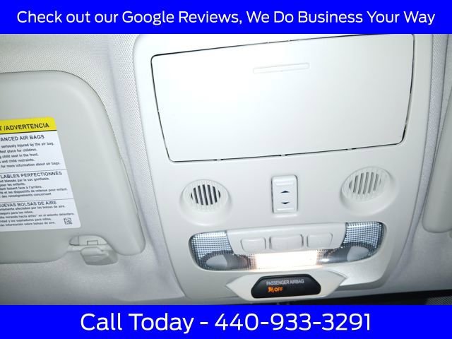 Certified 2019 Ford EcoSport SES image 25