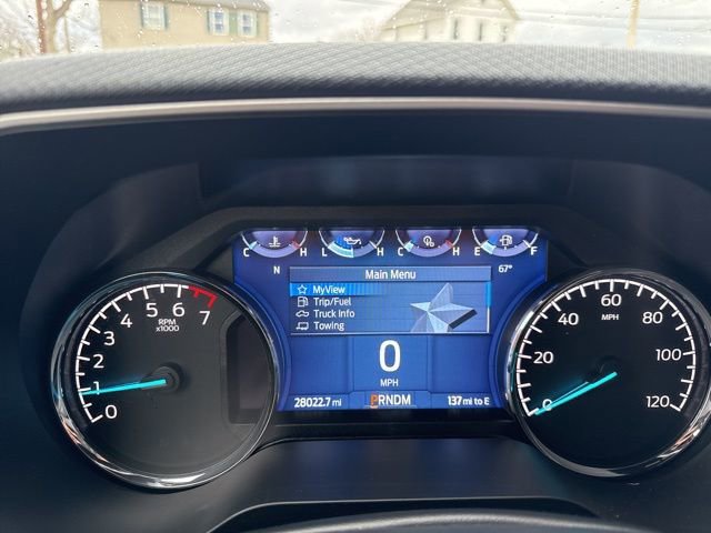 Certified 2023 Ford F150 XLT w/ Equipment Group 302A High image 22